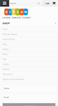 Mobile Screenshot of kidzaw.com